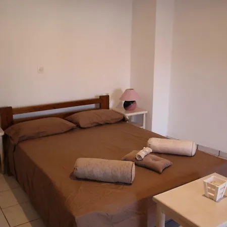 Apartament Feakas