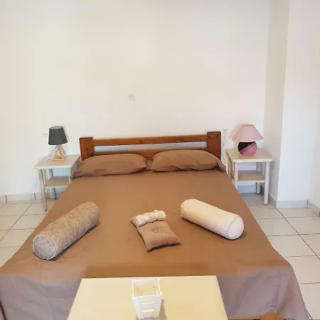 Feakas Ágios Matthaíos