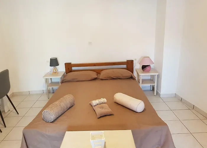 Feakas Ágios Matthaíos
