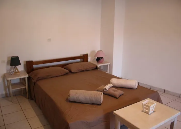 Apartamento Feakas