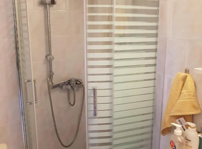 Feakas Apartamento Ágios Matthaíos